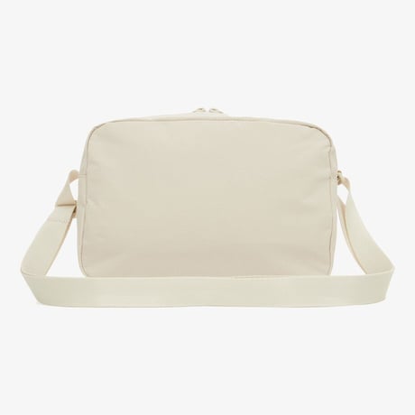 TRAVEL CROSS BAG M_NW WHITE SAND NN2PR87B