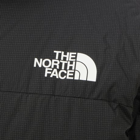 【SUMMIT SERIES】M ASCENT PEAK CLOUD DOWN HOODIE BLACK NJ1DR01A
