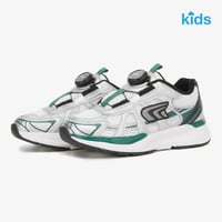 K'S SOLID BOA GREEN NS93R91U