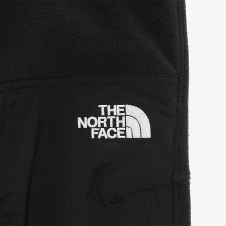 K'S PINECONE FLEECE SET BLACK NT7TR58S