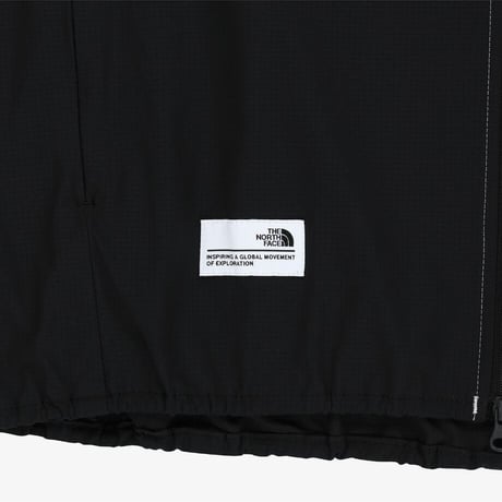 VOLTRUN JACKET BLACK NJ3BR55J