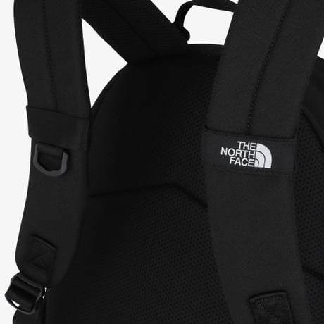 STANDARD BACKPACK MEDIUM BLACK NM2DR51