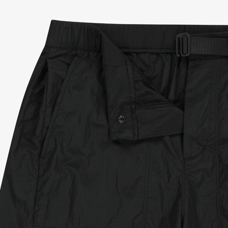 SHELDON PANTS BLACK