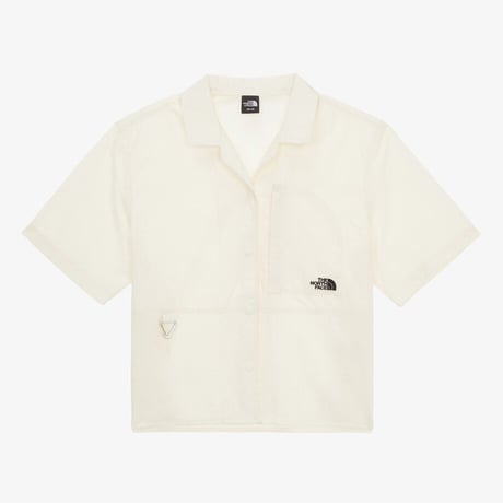 WORKWAY S/S SHIRTS CREAM NH8SR02B