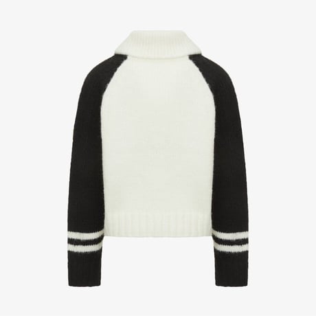G'S LUMELLA ZIP UP BLACK NJ5SR54S