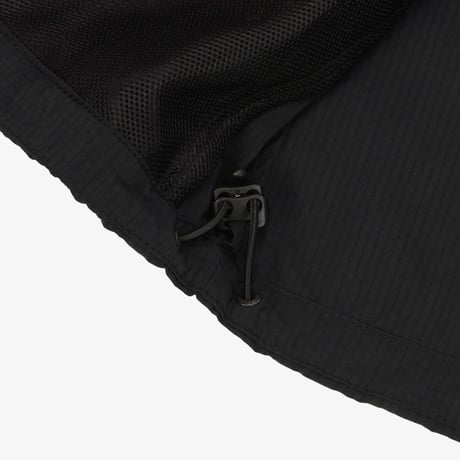 M'S 1994 MOUNTAIN JACKET BLACK NJ3LS01B