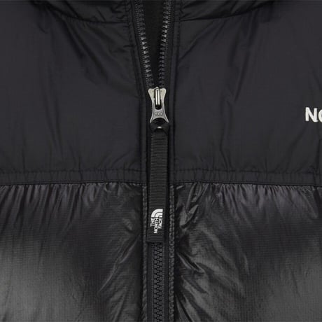 M'S NUPTSE AIR JACKET (RDS) BLACK NJ1DS63A