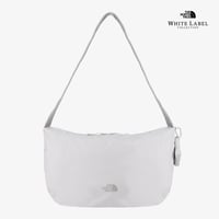 WL HOBO SHOULDER BAG L WHITE SAND NN2PQ57L