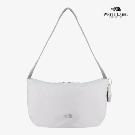 WL HOBO SHOULDER BAG L WHITE SAND NN2PQ57L