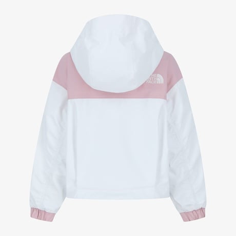 G'S MOUNTAIN JACKET WHITE NJ2HS02S