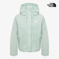 W'S VENTRA JACKET MINT NJ3BS30D