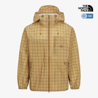 NOVELTY DAYCAMP JACKET MUSTARD NJ3LS07B