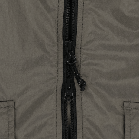W'S SHELDON JACKET COCOA BROWN NJ3LS31K