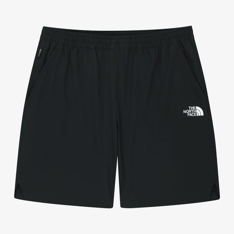 PRIMA SHORTS BLACK NS6NR10J