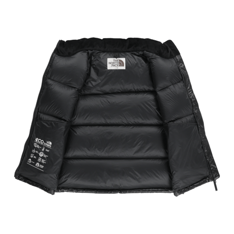 NOVELTY NUPTSE VEST (RDS) BLACK NV1DR51J
