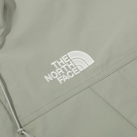W'S HI MOUNTAIN JACKET DRIED HERB NJ2HQ85C