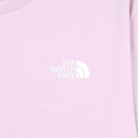 LINDEN S/S R/TEE DARK VIOLET NT7US04L