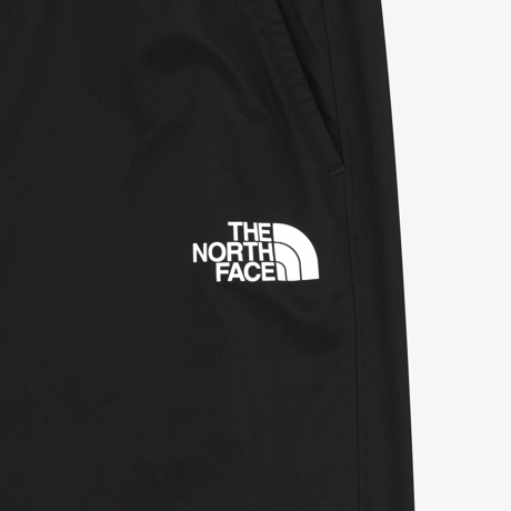 BREELO PANTS BLACK NP6NS06J