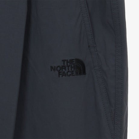 FRASER PANTS DARK GRAY NP6NS14B