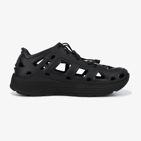 RE-ACTIV SNEAKER BLACK NS94R45J