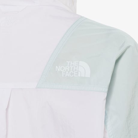 W'S 1994 MOUNTAIN JACKET WHITE NJ3LR30L