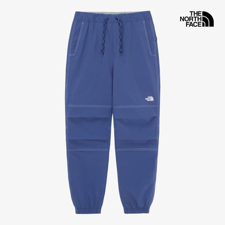 M'S WALLS PANTS ASTER PURPLE NP6NR23B