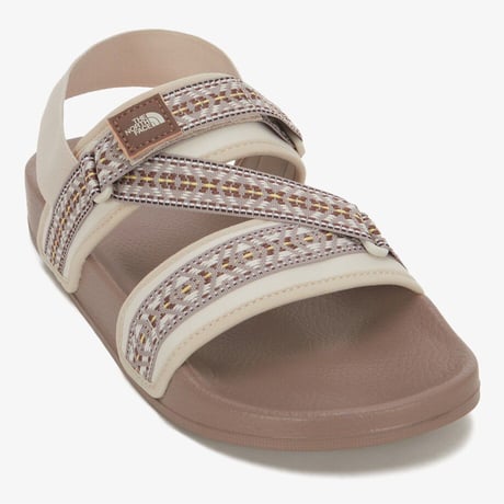 EXPLORE SANDAL BEIGE NS82S05C