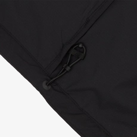 TRAILFLEX JACKET BLACK NJ3LR00A