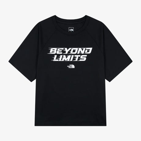 K'S PLAYBOOST CREW SET BLACK NT7US13T