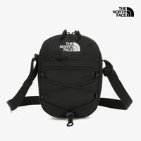 BOREALIS CROSS BAG S BLACK NN2PR54A