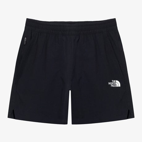 PRIMA SHORTS BLACK NS6NR10J