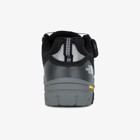 K'S HEDGEHOG BOA BLACK NS91S86S