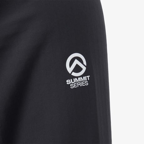 【SUMMIT SERIES】M'S STORMEGA JACKET CHARCOAL NJ4FS99C