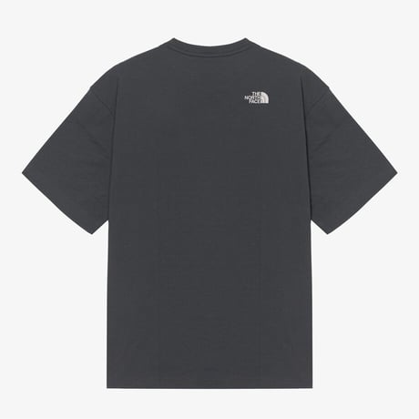 SIGNATURE S/S R/TEE CHARCOAL GREY NT7UR26L