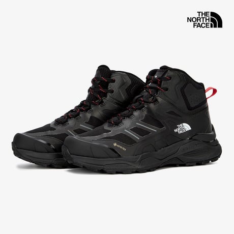 ENERGY TECH ALPHA MID GTX BLACK NS95Q01A