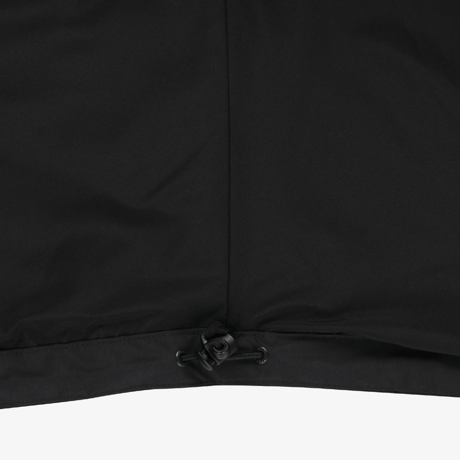 W'S VINTAGE VAIDEN JACKET BLACK NJ2HR80J