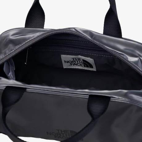 BONNEY BOWLING BAG S SILVER GRAY NN2PR09L