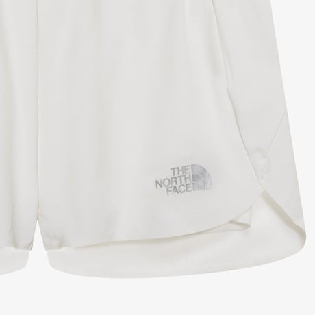 W'S VENTRUN SHORTS WHITE NS6NR31L