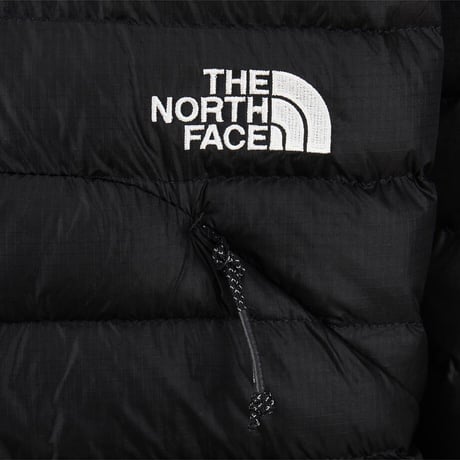 K'S VENTUS ON JACKET BLACK NJ3NS52S