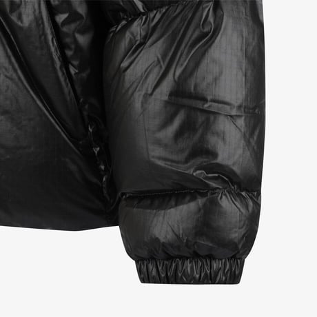 KALON EX DOWN JACKET (RDS) BLACK NJ1DS64J