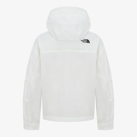 W'S VENTRA JACKET IVORY NJ3BS30C