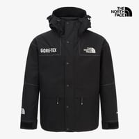 M'S 1985 GTX MOUNTAIN JACKET BLACK NJ2GR01A