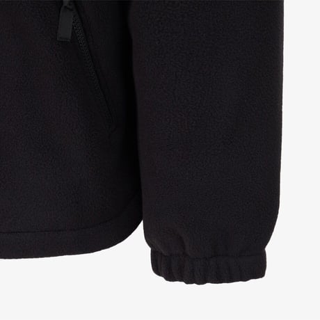 M'S DENALI FLEECE JACKET BLACK NJ4FS56A