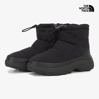 NUPTSE BOOTIE SHORT BLACK NS87R63A