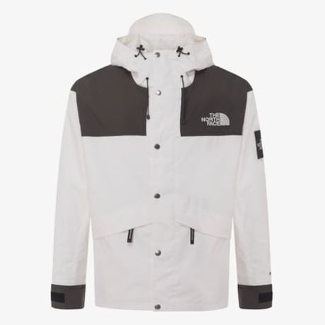 NEO VAIDEN JACKET OFF WHITE NJ2HR01L