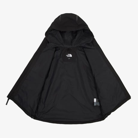 W'S ALTOS JACKET BLACK NJ2HR81A