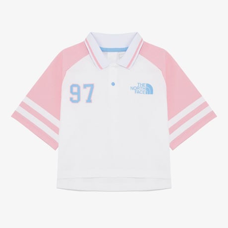G'S ACE CREW SET PINK NT7UR25U