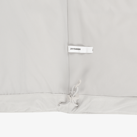 W'S NOVELTY NUPTSE MID JACKET (RDS) CREAM BEIGE NJ1DR88K