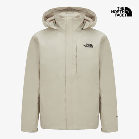 M'S PRO SHIELD JACKET GRAYISH BEIGE NJ2HS03C