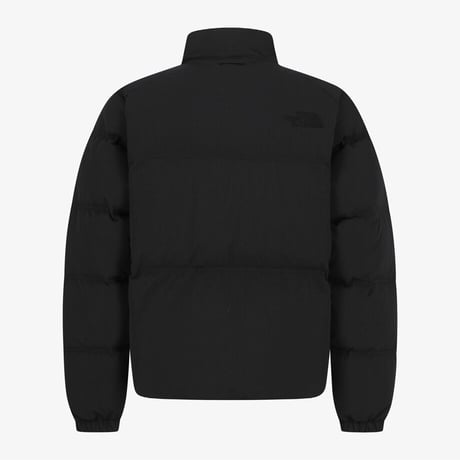 NEOPUFFY DOWN JACKET (RDS) BLACK NJ1DR53J